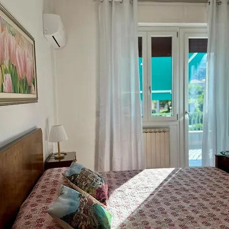 Casa Maria - Terrace And Parking Near Cinque Terre * Специя