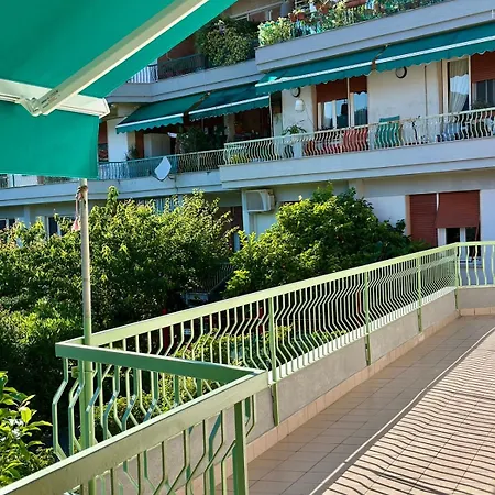Casa Maria - Terrace And Parking Near Cinque Terre * Специя