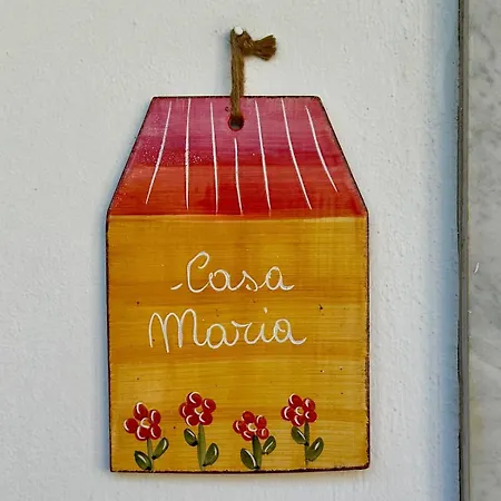 Casa Maria - Terrace And Parking Near Cinque Terre Специя