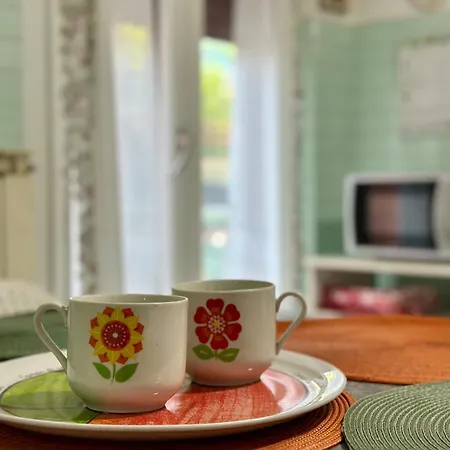 Casa Maria - Terrace And Parking Near Cinque Terre Апартаменты