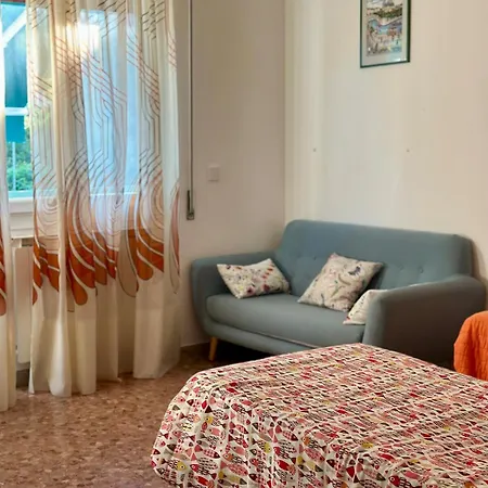 Casa Maria - Terrace And Parking Near Cinque Terre Apartment