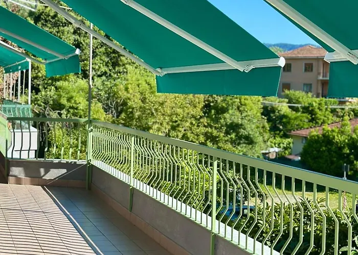 Casa Maria - Terrace And Parking Near Cinque Terre Apartman