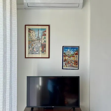 Casa Maria - Terrace And Parking Near Cinque Terre Apartment *