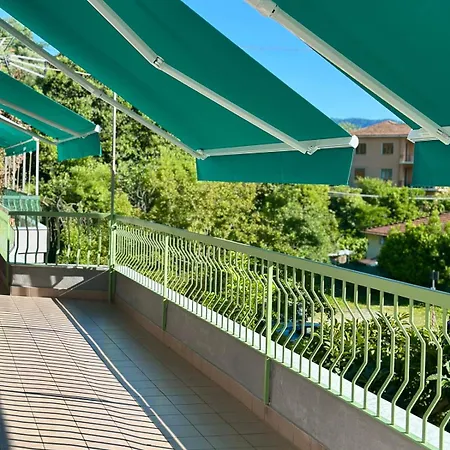 Casa Maria - Terrace And Parking Near Cinque Terre Daire
