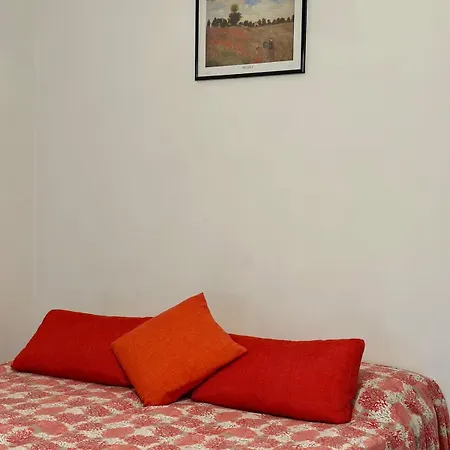 Apartment Casa Maria - Terrace And Parking Near Cinque Terre