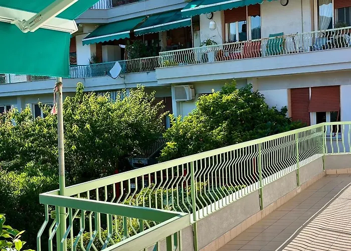 Casa Maria - Terrace And Parking Near Cinque Terre * La Spezia